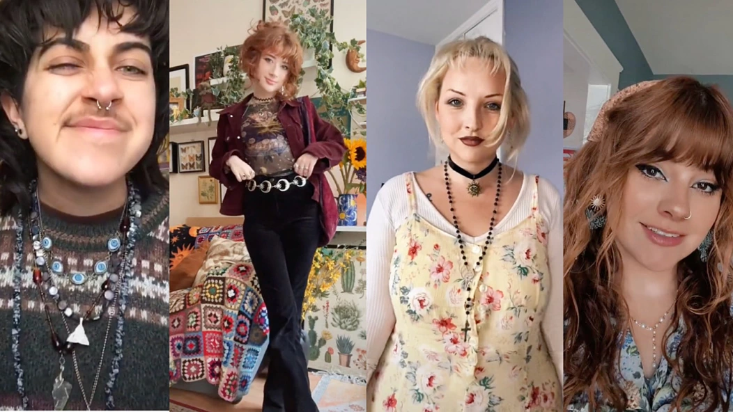 Whimsigoth Collection